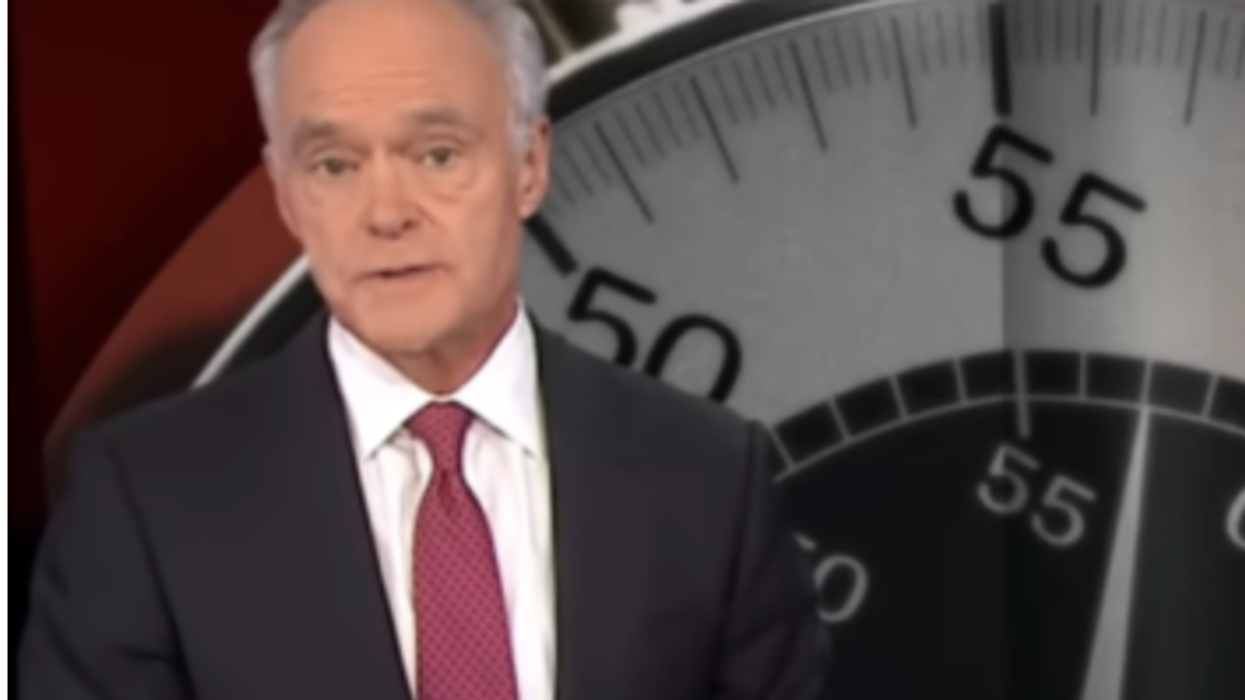 Trump White House Escalates War On The Press