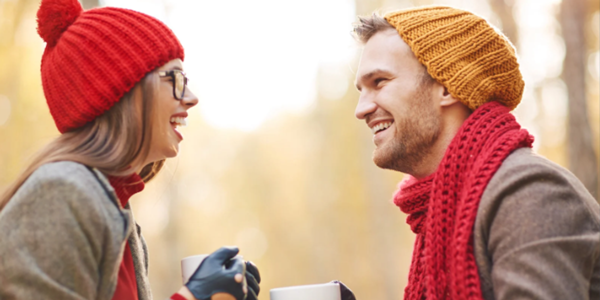 The 4 words that can keep conversation flowing forever, even between socially awkward people