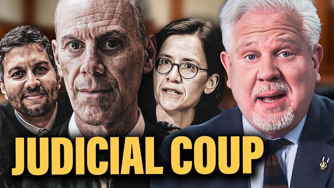 Meet the
 ACTIVIST Judges Blocking Trump’s Agenda