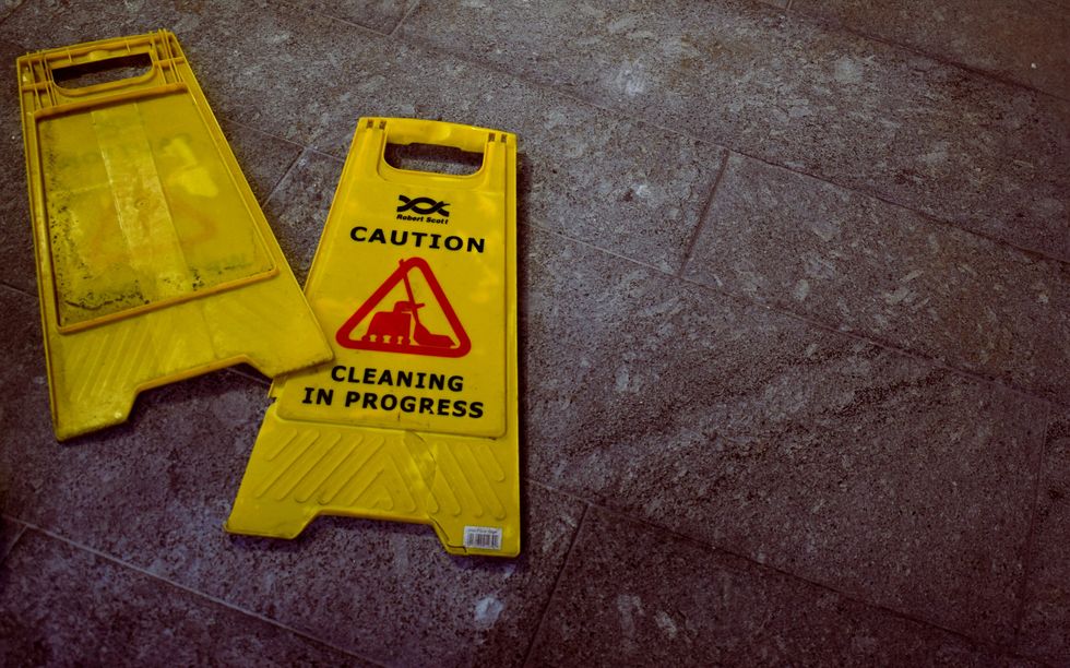 cleaning, dirt, filth, cleaning service, entrepreneur 