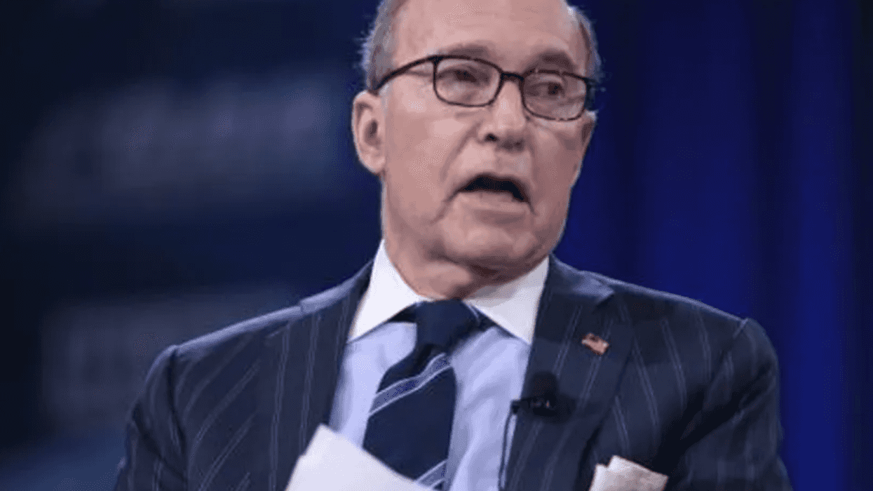 Fox Strains To Justify Trump Extending His Tax Cut For Wealthiest