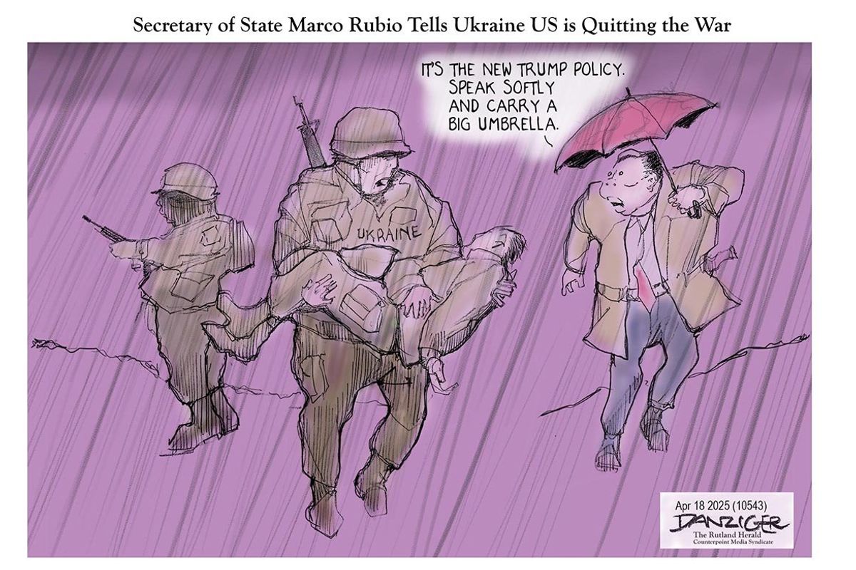 Danziger Draws