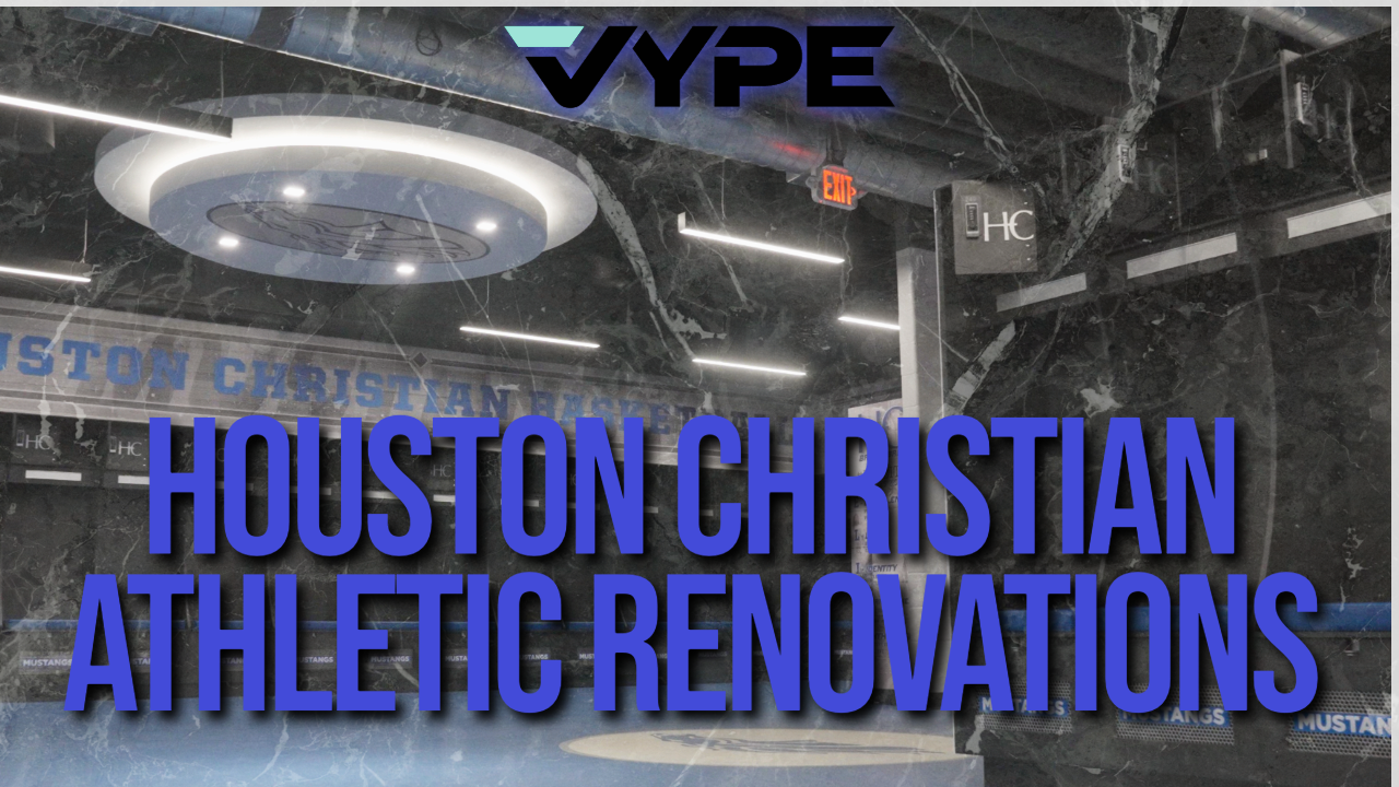 INSIDE THE STABLE: Houston Christian unveils renovated athletic facilities