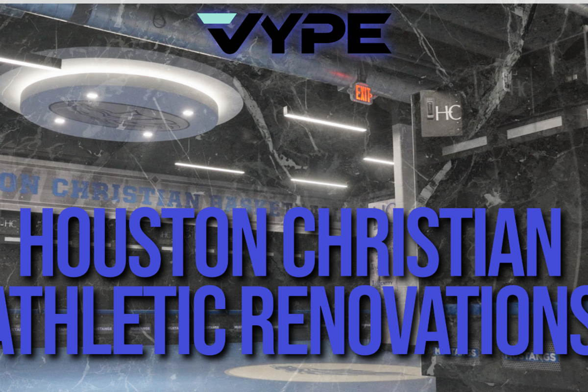 INSIDE THE STABLE: Houston Christian unveils renovated athletic facilities