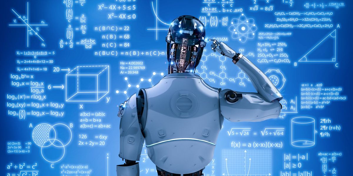 L’Intelligenza artificiale è stupida perché le manca un cuore intelligente