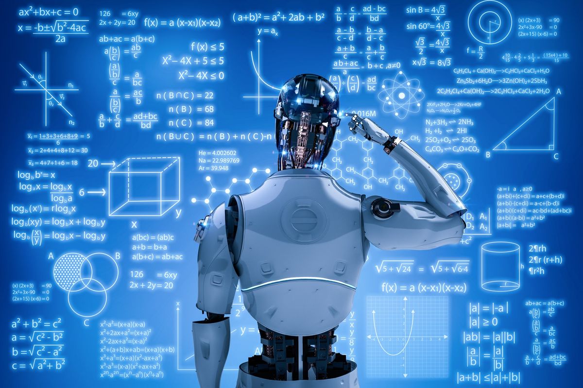 L’Intelligenza artificiale è stupida perché le manca un cuore intelligente