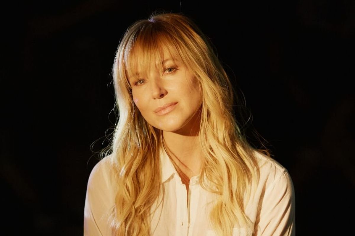 Jewel; mental health awareness month; mental health; lullaby sundays; healing music