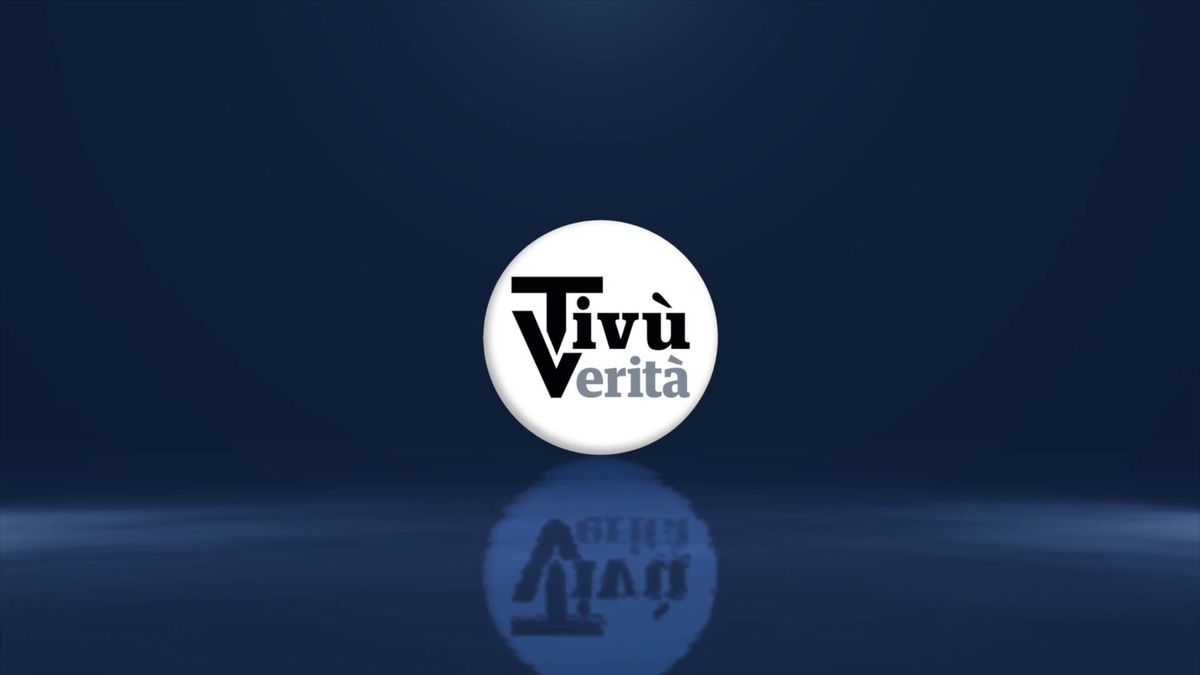 Tivù Verità | Il Conclave e l'eredità di Francesco
