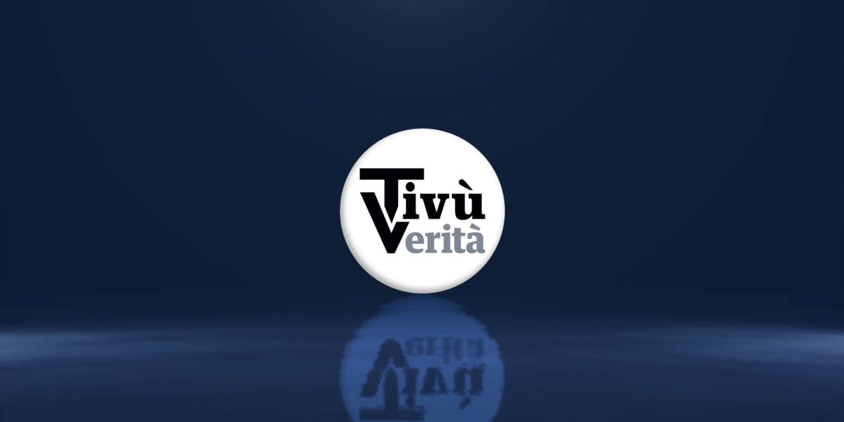 Tivù Verità | Il Conclave e l Tivù Verità | Il Conclave e l