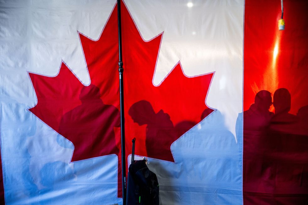 Did Trump's '51st state' jab just cost Canada its independence?