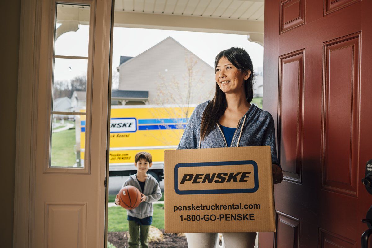 Settling In: A Look at Today’s Consumer Moving Trends