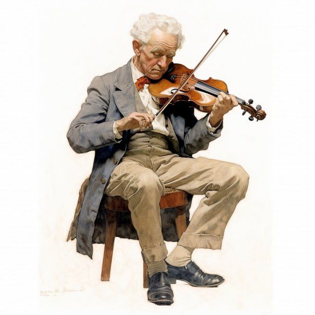 violin, hidden note, prisoner, hope, Dachau