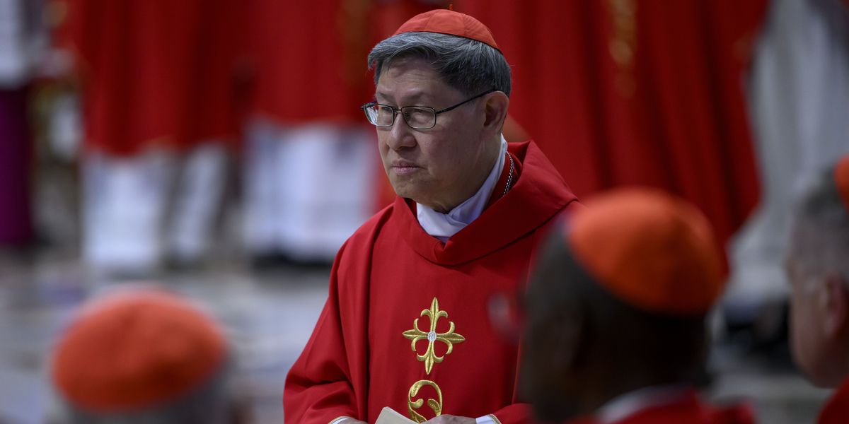 Manca il Papa? Pechino tira dritto e nomina due nuovi vescovi ausiliari