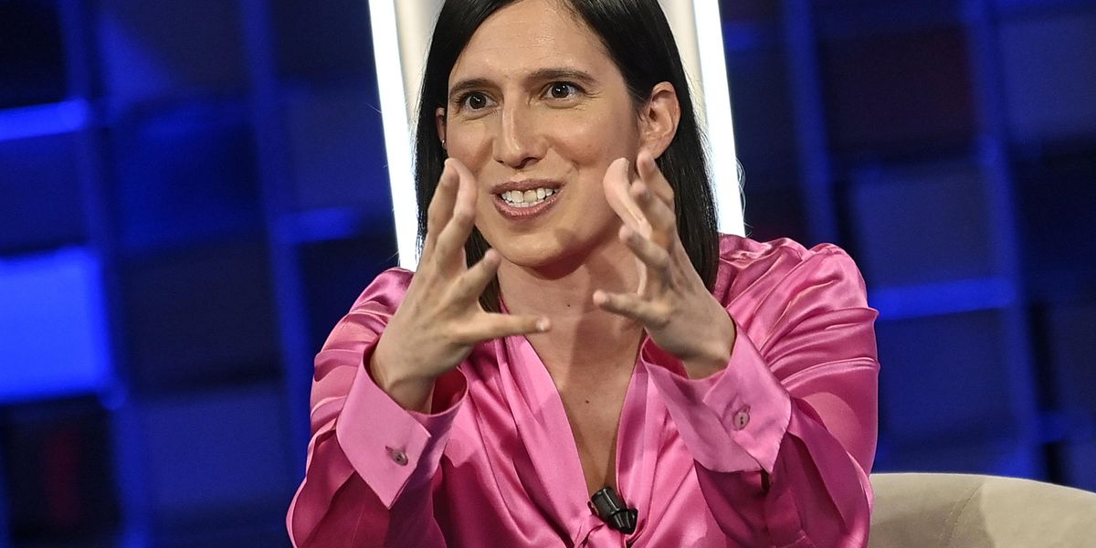 La Schlein non molla. Paga minima oraria per ridurci in miseria