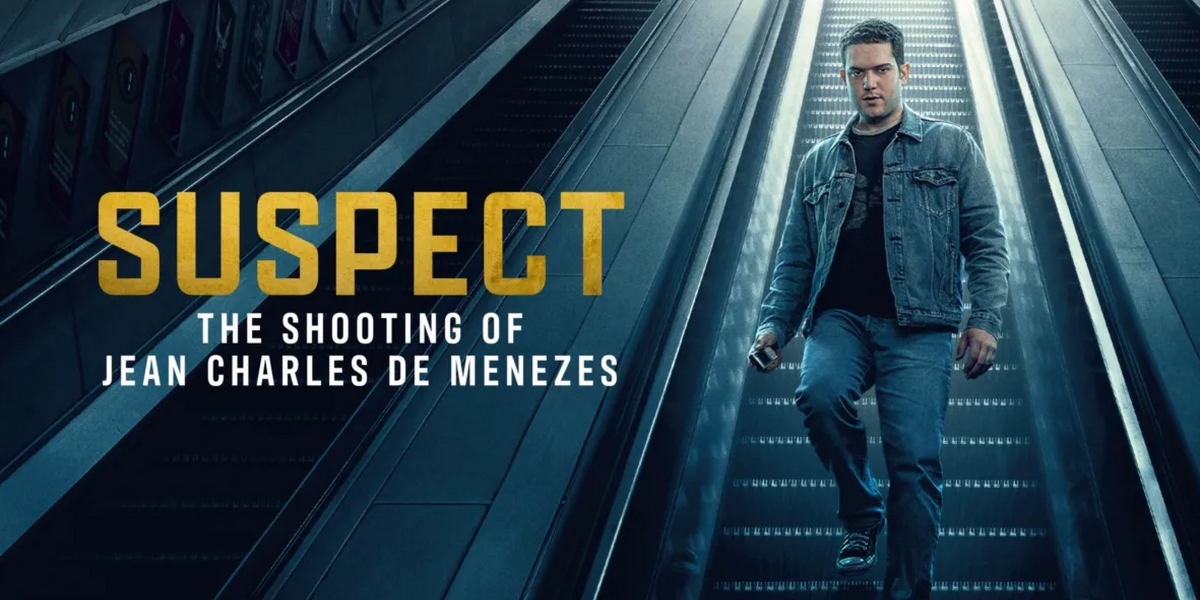 Disney ripercorre la storia di Jean Charles de Menezes Disney ripercorre la storia di Jean Charles de Menezes