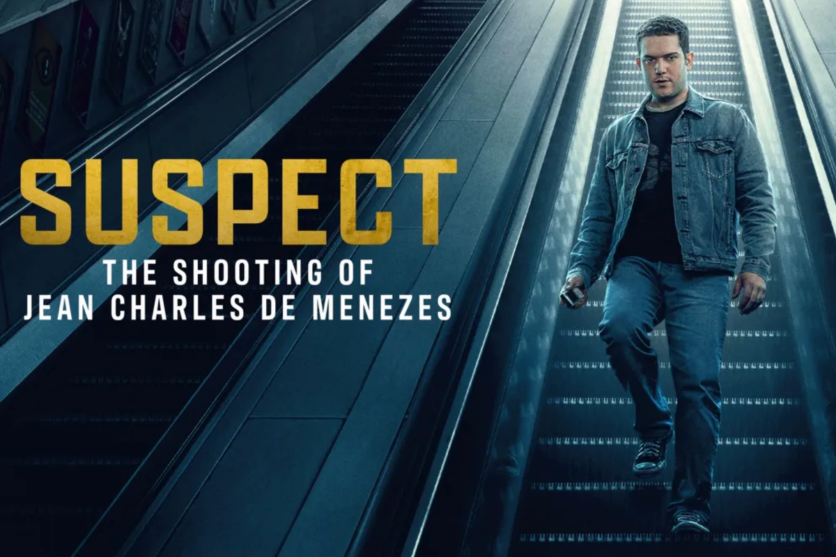 Disney ripercorre la storia di Jean Charles de Menezes