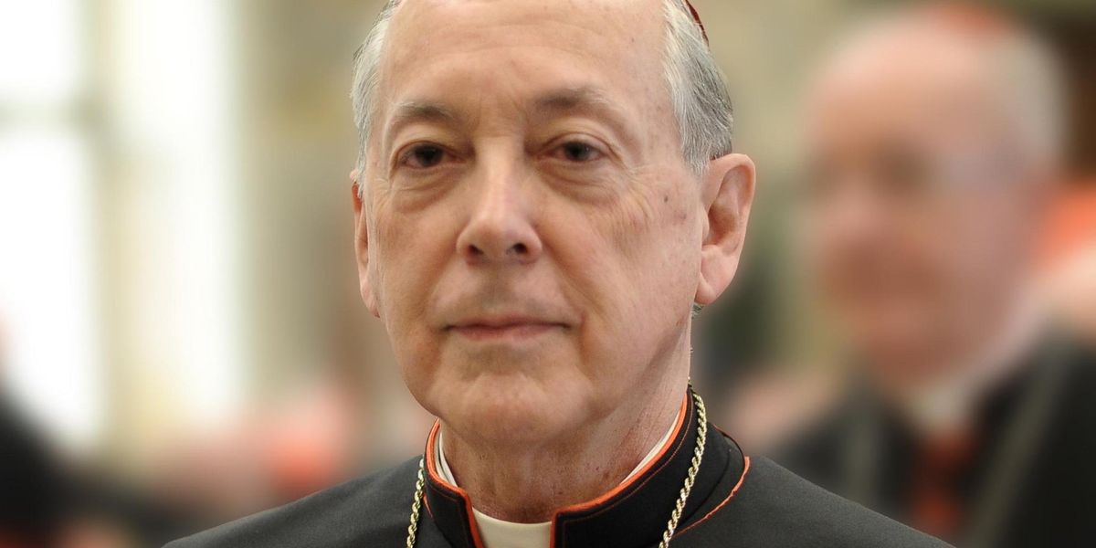Alle congregazioni c’è il porporato sanzionato da Francesco per abusi Alle congregazioni c’è il porporato sanzionato da Francesco per abusi