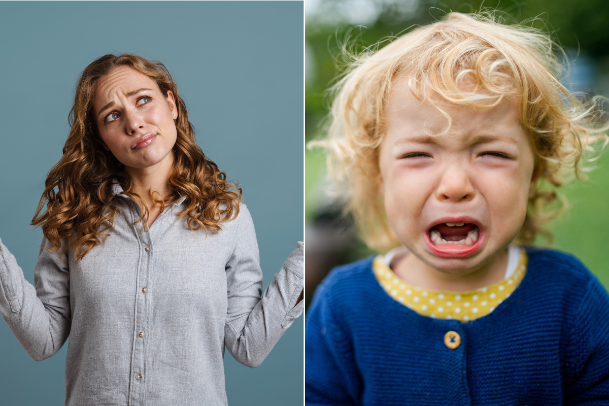 moms, mothers, parenting, kids, toddlers, babies, consequences, punishment, psychology