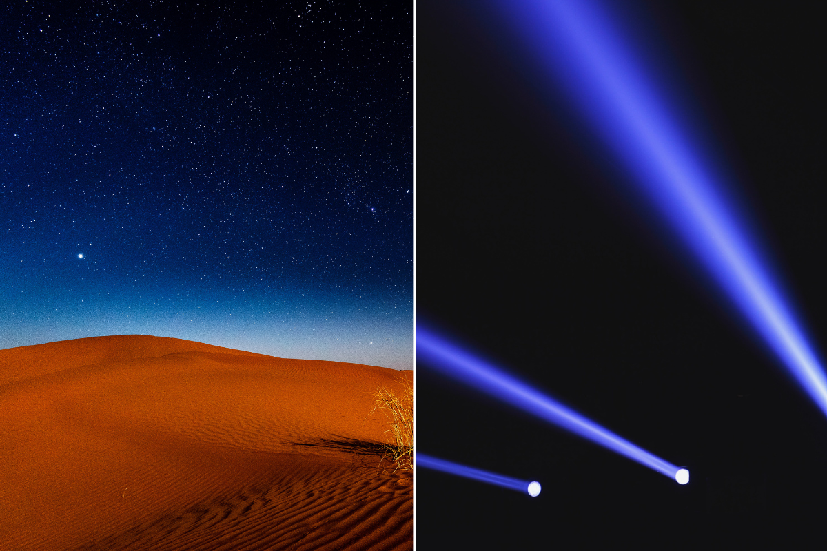 desert, solar power, saudi arabia, migrants, innovation, technology, heroes
