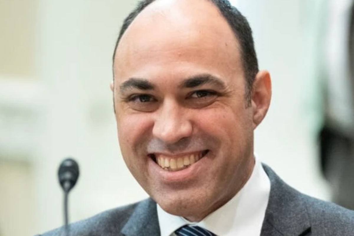 Resignation Shuts Down Campaign Finance Watchdog (Which Is Fine With Trump)