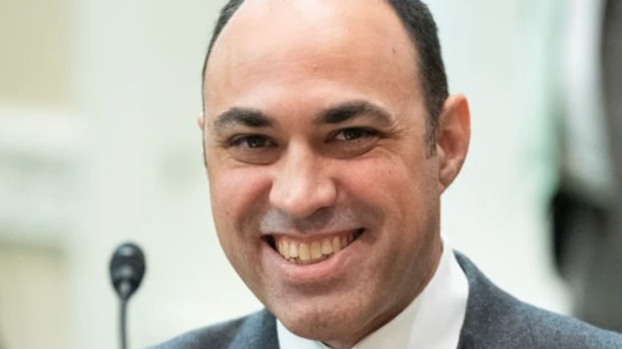 Resignation Shuts Down Campaign Finance Watchdog (Which Is Fine With Trump)