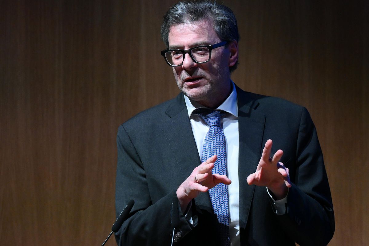 L’Italia cresce più di Parigi e Berlino Giorgetti gongola: «Governo efficace»