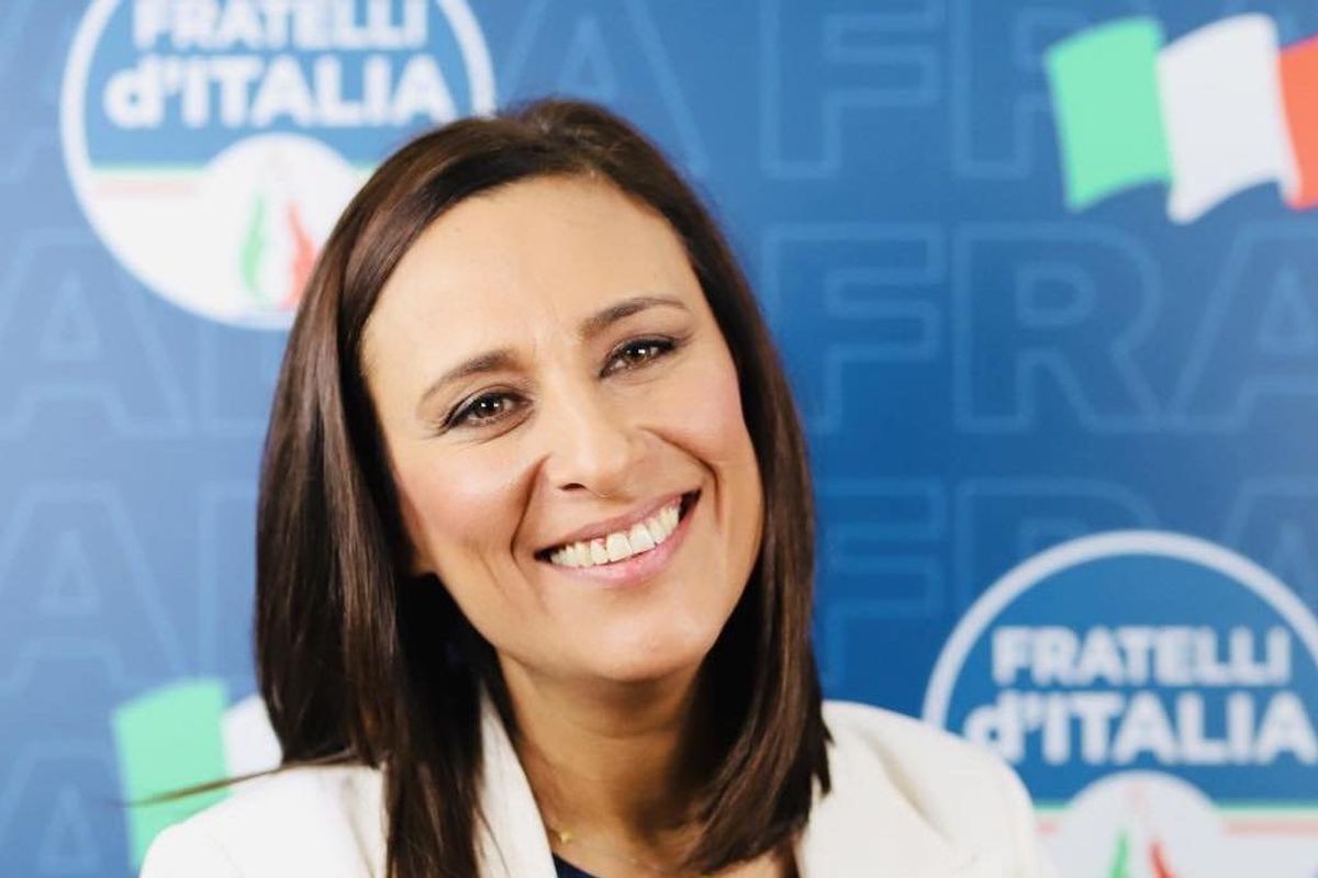 «Il successo delle politiche migratorie è sotto gli occhi di tutti. La sinistra italiana? Isolata in Europa»