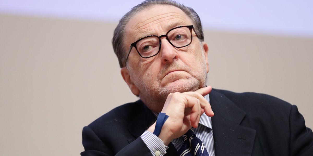 De Corato: «Milano insicura e mal governata. Città in mano alla delinquenza» De Corato: «Milano insicura e mal governata. Città in mano alla delinquenza»