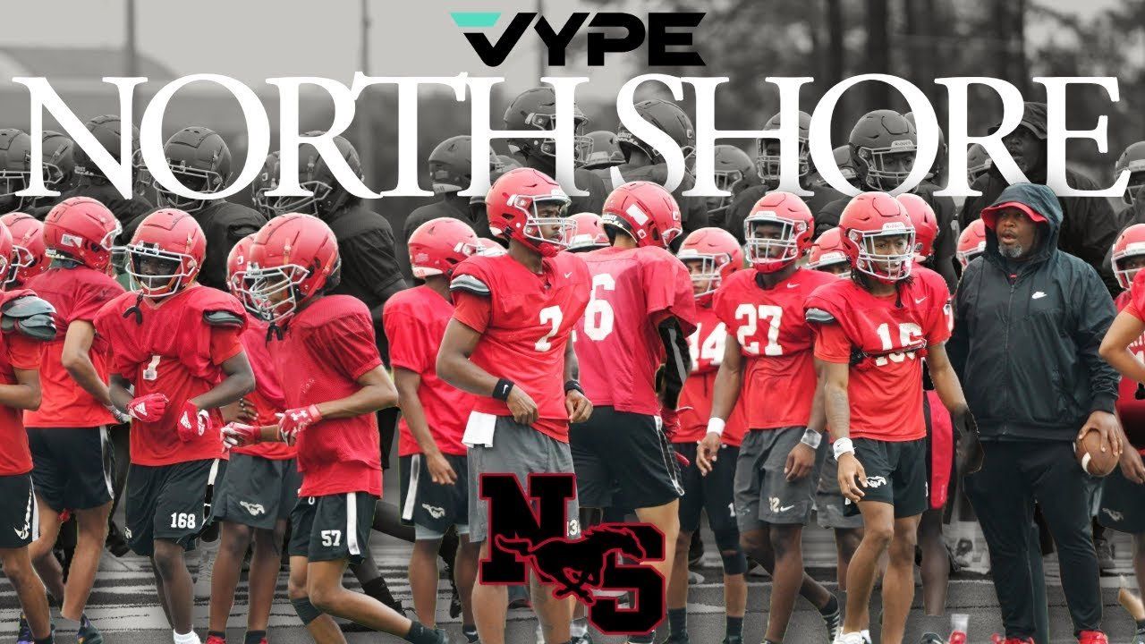 VYPE Spring Tour | The North Shore Mustangs aka The Eastside