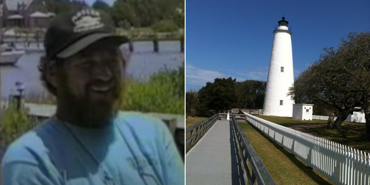 The American Island where residents speak a fascinating blend of Southern and Old English - Upworthy