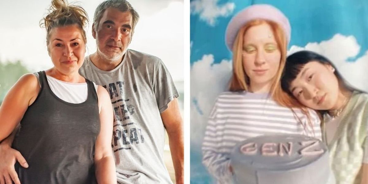 Gen Zer tries to dub Gen X 'the worst generation.' Then a millennial steps in.