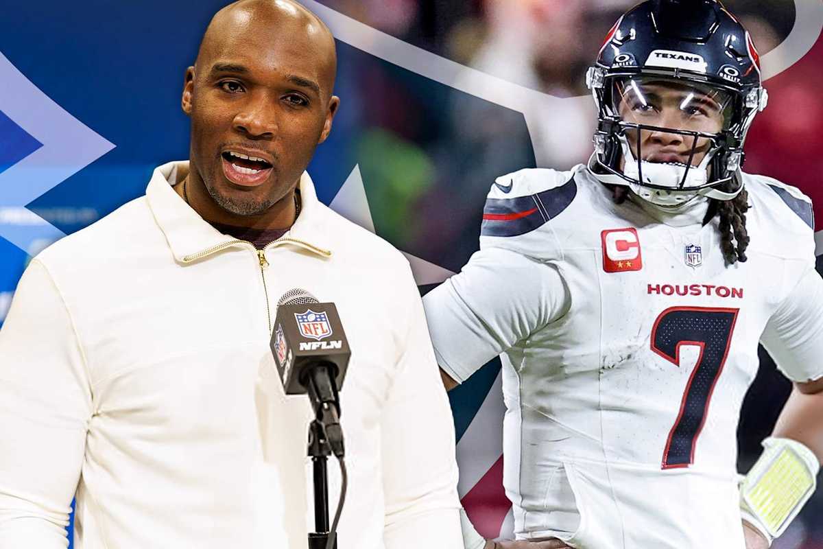 How Texans are poised for most unpredictable draft in the Stroud era