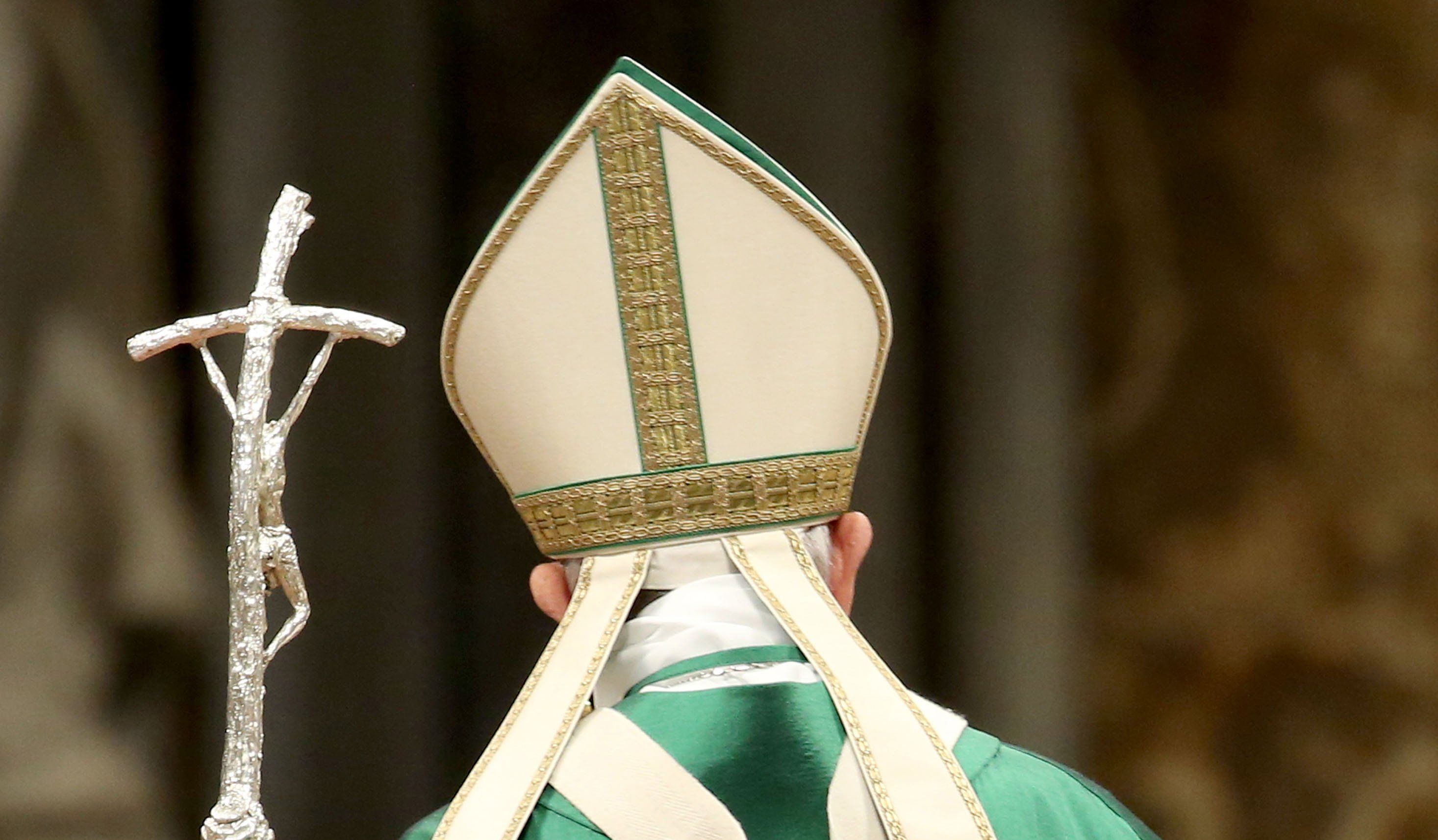 Il Papa che ha terremotato la Chiesa