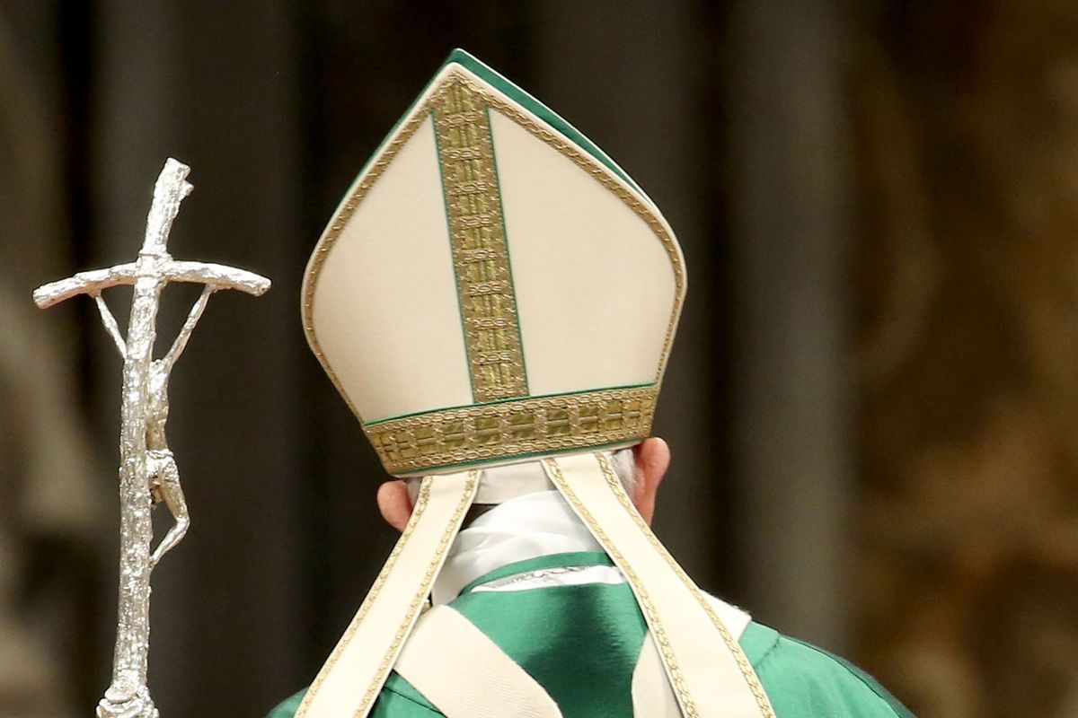 Il Papa che ha terremotato la Chiesa