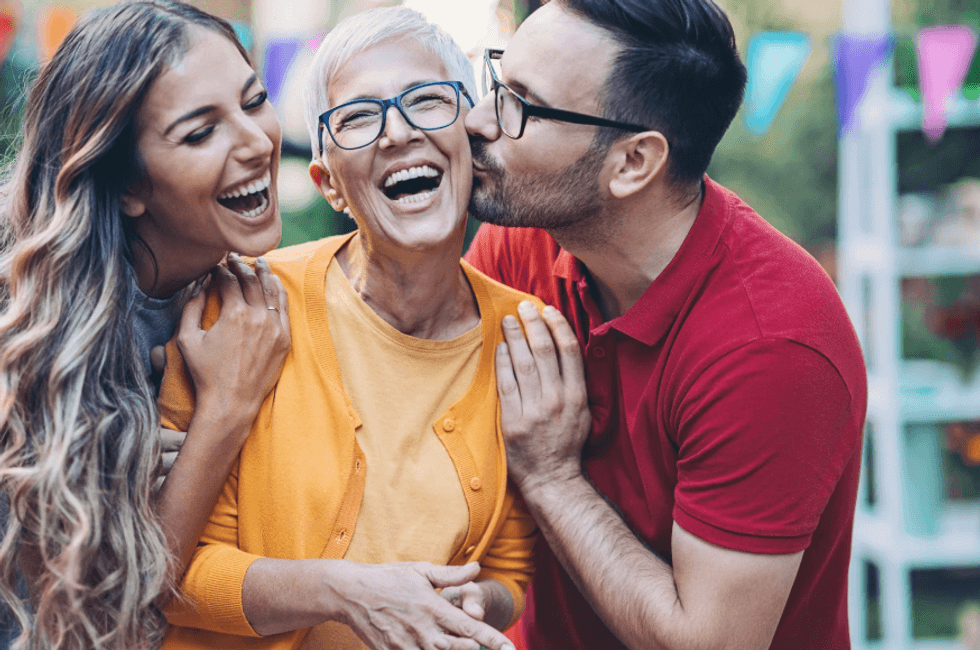 Generate ALT toxic mother in law, mil, parenting, boundaries, toxic mil, mother in law, motherhood, family, mom advice