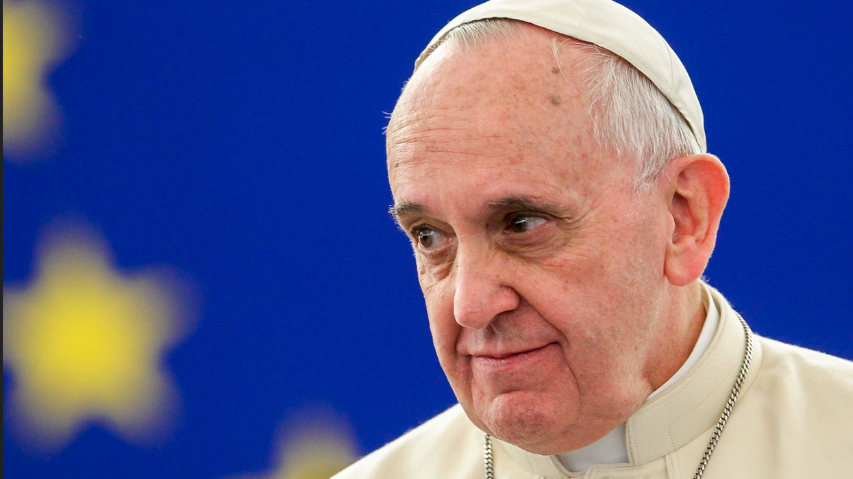 With Francis Gone, The Hard Right Is Coming For The Vatican