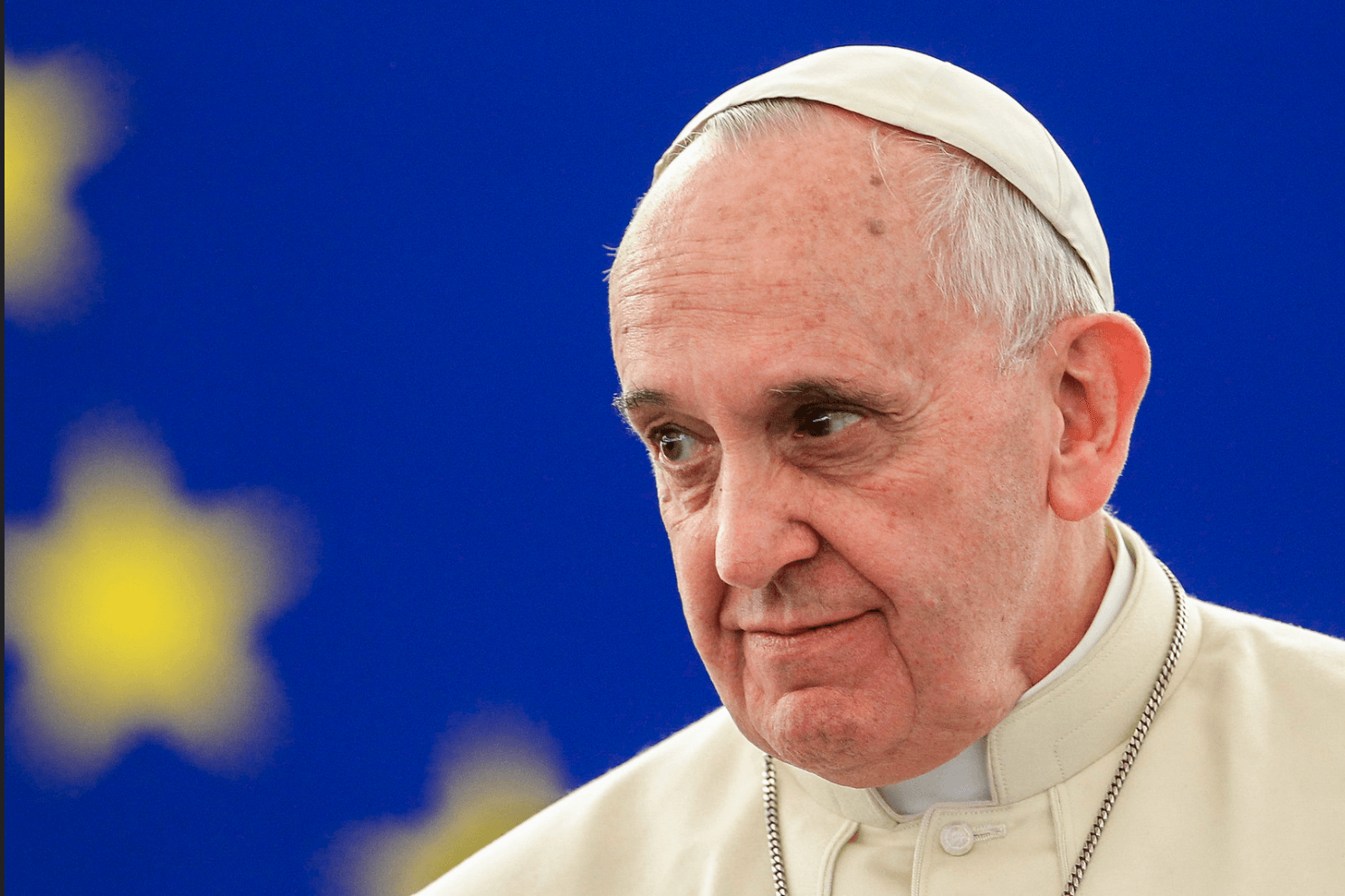 With Francis Gone, The Hard Right Is Coming For The Vatican