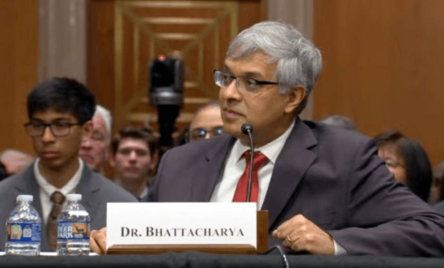 Misogyny, Racism And Science Suppression At National Institutes Of Health