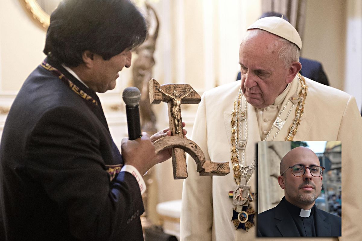 «Più gesti che testi: è quanto rimarrà di lui»