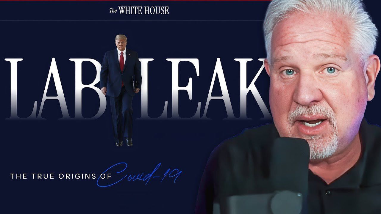 Trump Exposes COVID-19 Cover Up, But Will ANYONE Go to Jail?!