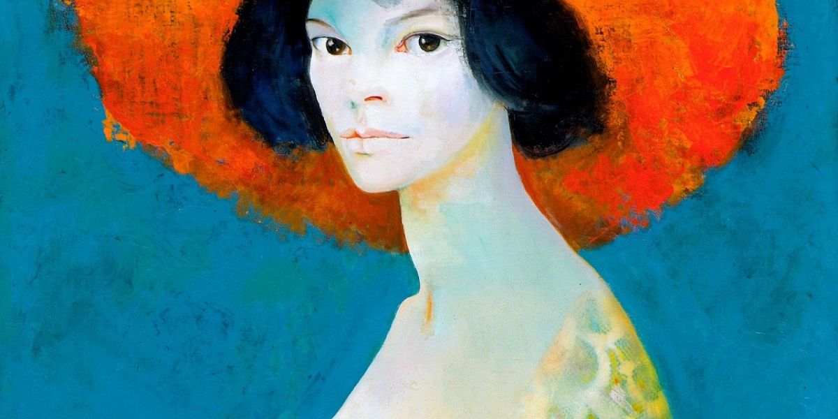 Leonor Fini: la sua arte in mostra a Palazzo Reale Leonor Fini: la sua arte in mostra a Palazzo Reale