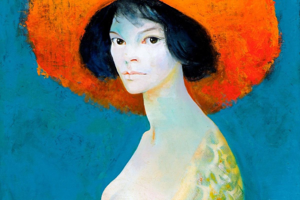 Leonor Fini in mostra a Palazzo Reale di Milano