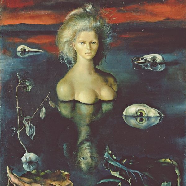 Leonor Fini in mostra a Palazzo Reale di Milano