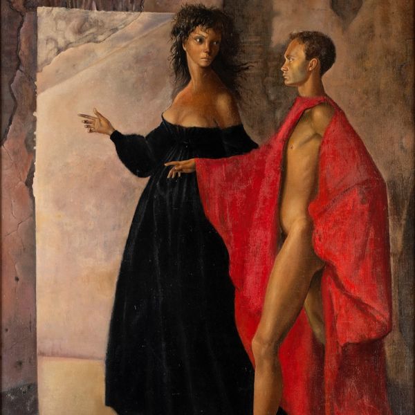 Leonor Fini in mostra a Palazzo Reale di Milano