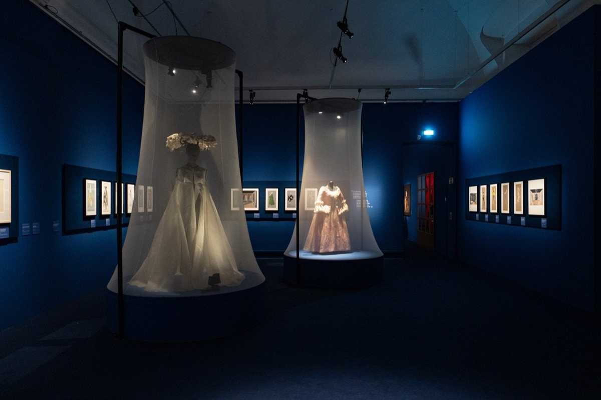 Leonor Fini in mostra a Palazzo Reale di Milano