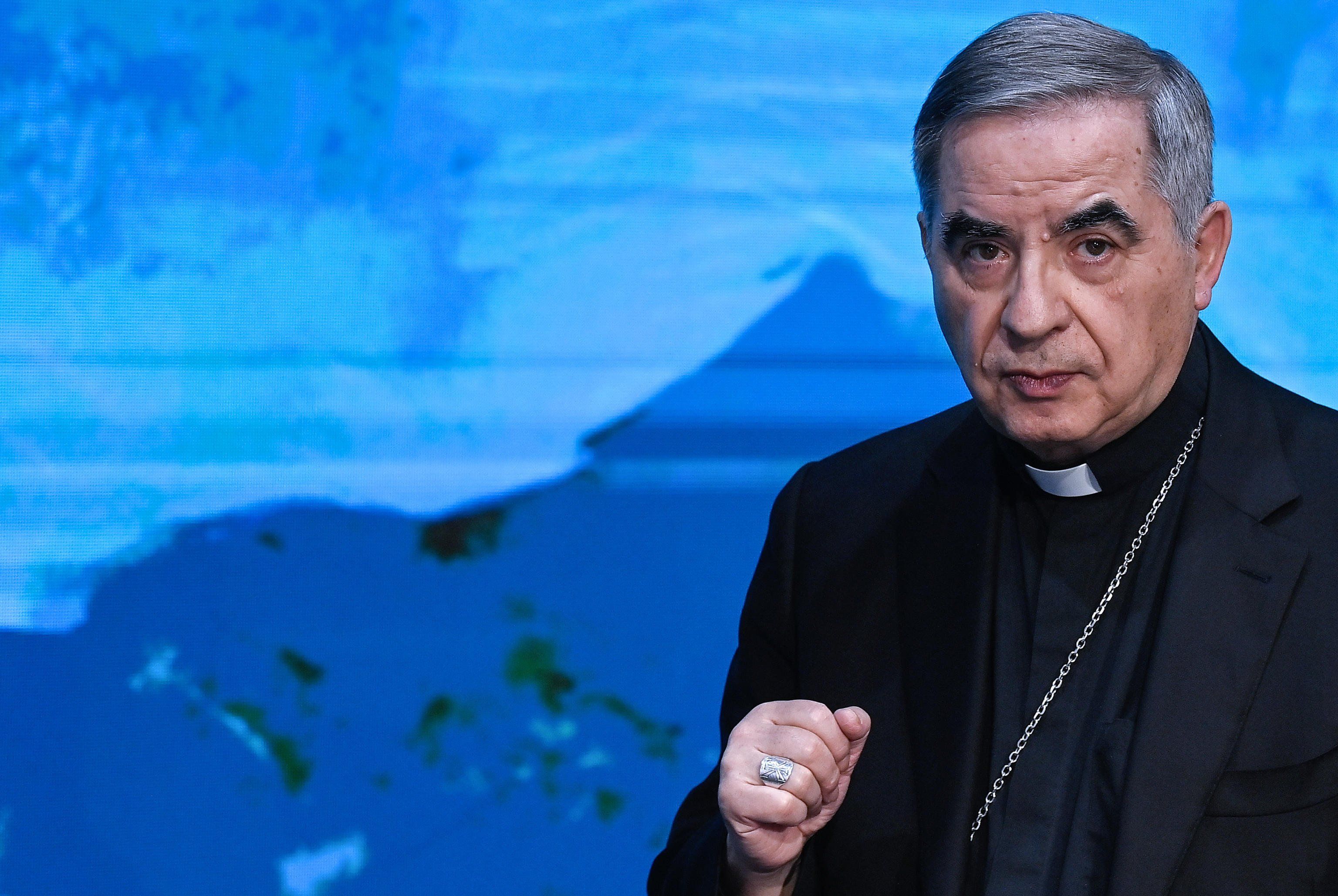 Da dove verrà il nuovo Papa? Europa in pole, poi c’è l’Asia. Becciu: «Al conclave ci sarò»