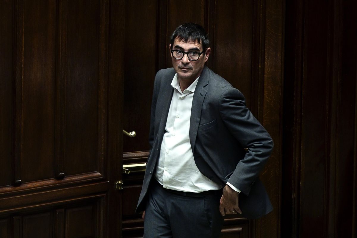 Il 25 aprile è  lutto nazionale