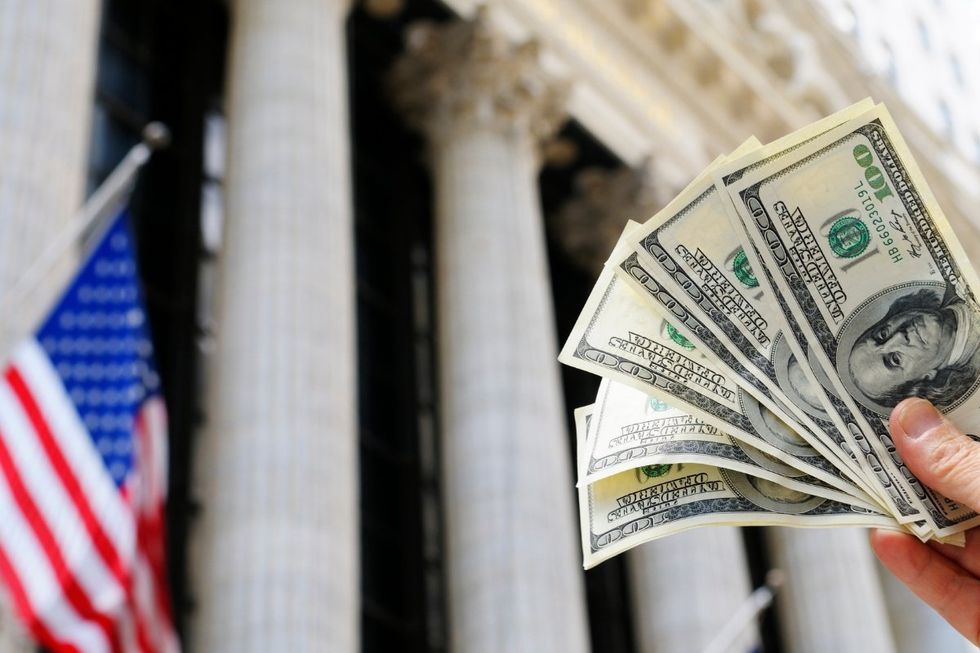 Only 4 percent of Americans can answer these 7 financial questions correctly. Can you?
