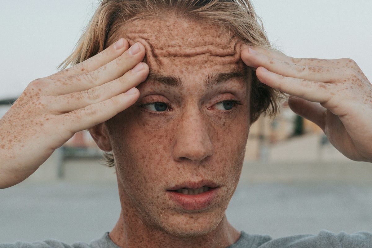 SAT tests, confusion, paradox, math problem, testing