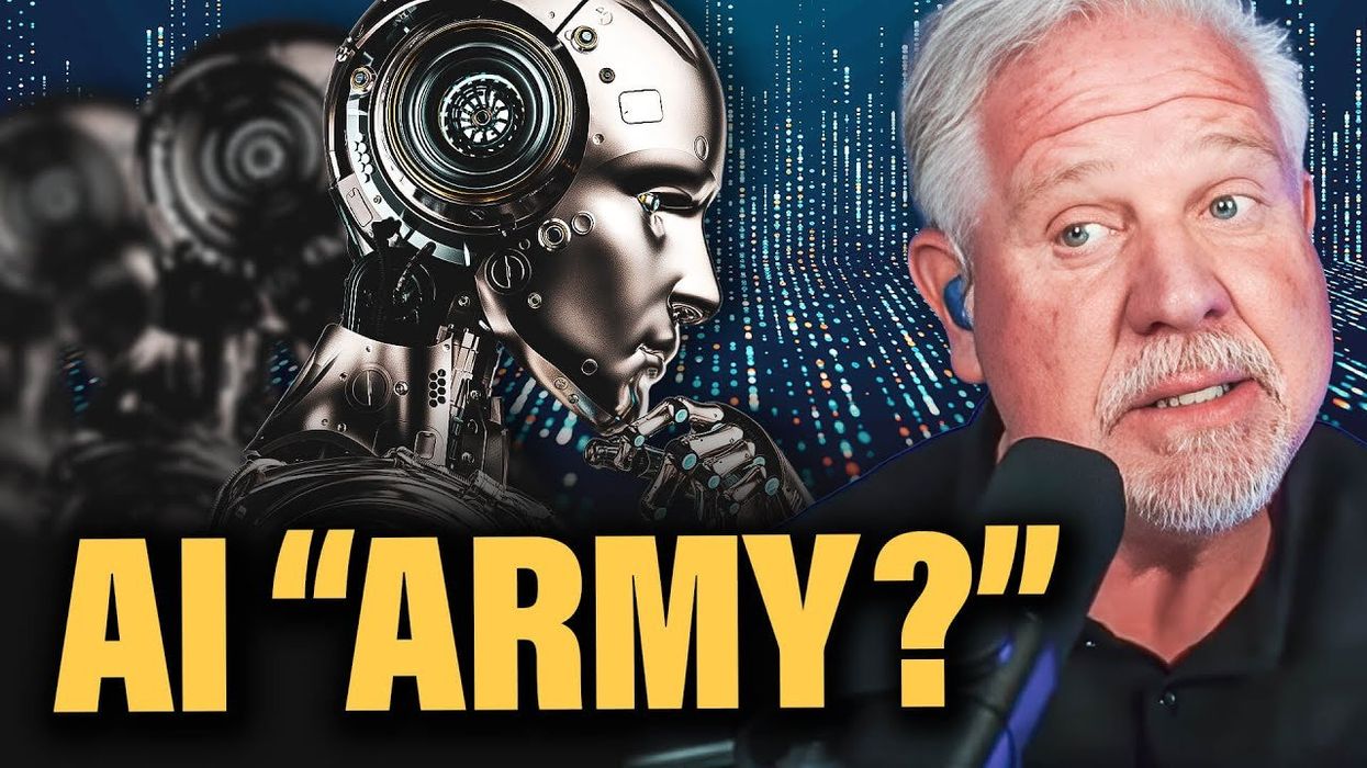 The Future of AI: Who Will Hold Power Over the Army of Geniuses?